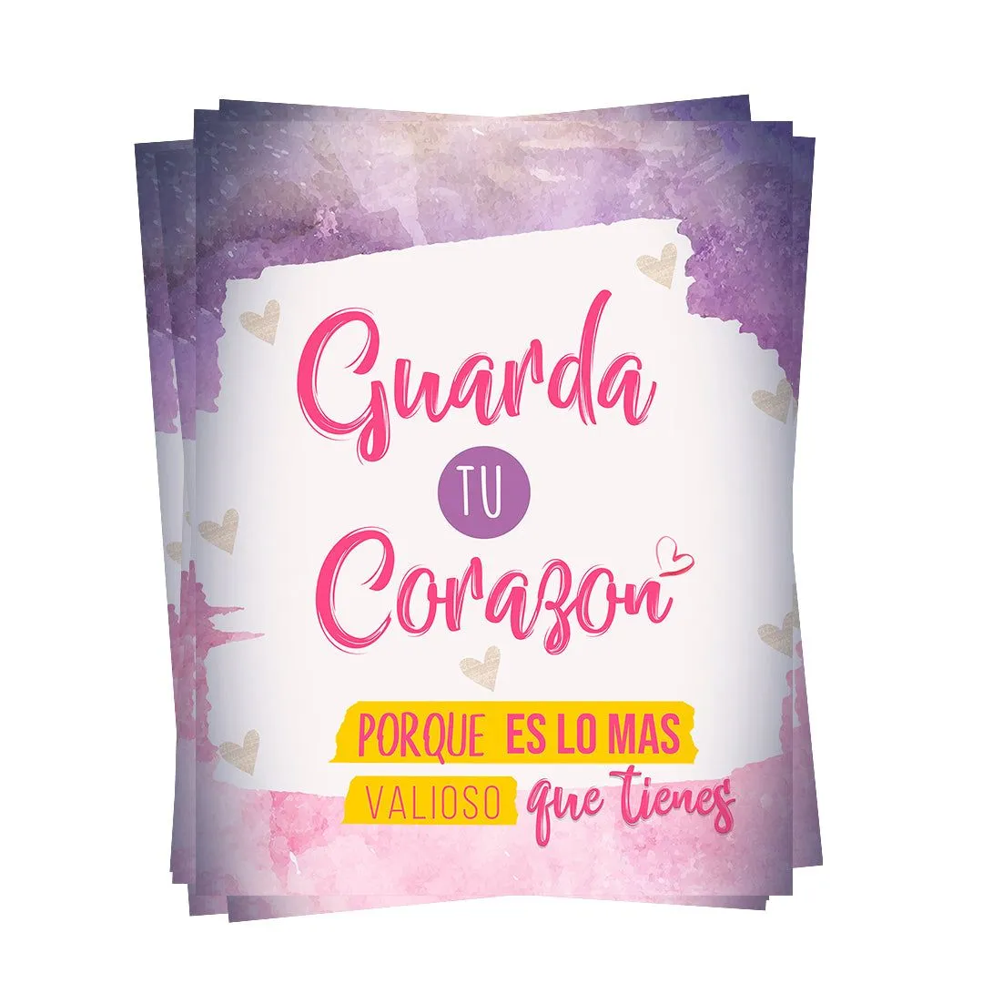 Folletos para Evangelizar – Levítico