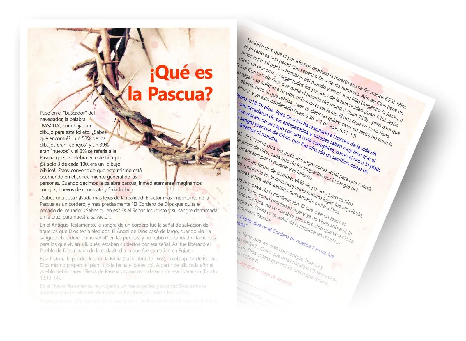 Folletos para Imprimir – en el Taller del Maestro Folletos para Imprimir – en el Taller del Maestro