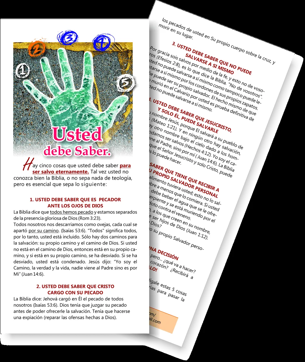 Folletos para Imprimir – en el Taller del Maestro Folletos para Imprimir – en el Taller del Maestro