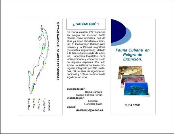 Talleres para desarrollar la Educación Ambiental en los ...