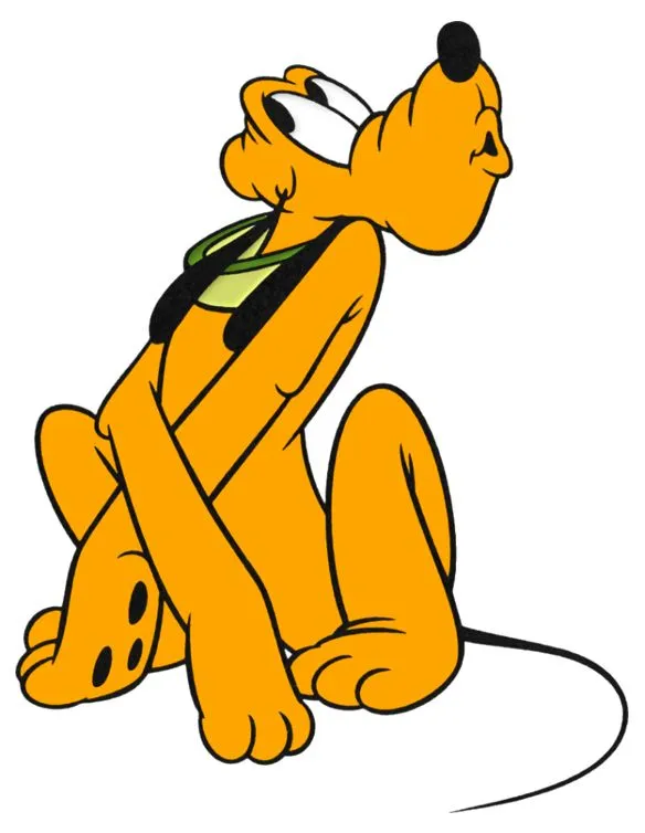 Follow the Piper: A Dog Named Pluto Follow the Piper: A Dog Named Pluto