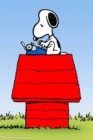 Follow the Piper: A DOG NAMED SNOOPY