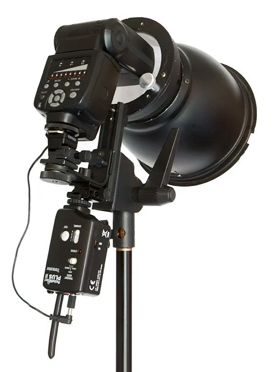 Fomex | Off camera flash