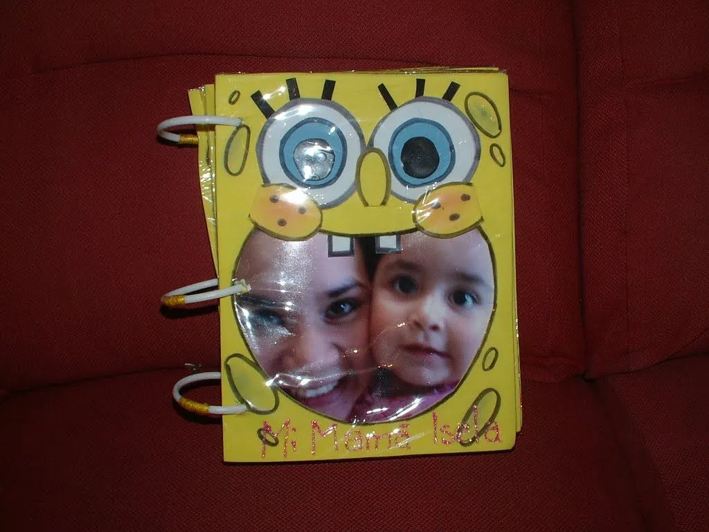 Fomi bob espónja - Imagui
