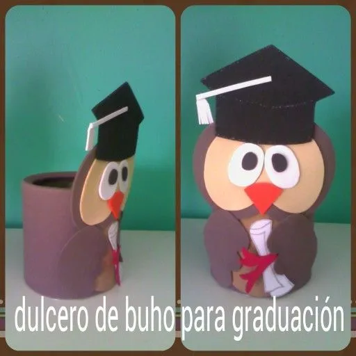 Fomi y bote de avena | Dulceros de fomi | Pinterest Fomi y bote de avena | Dulceros de fomi | Pinterest
