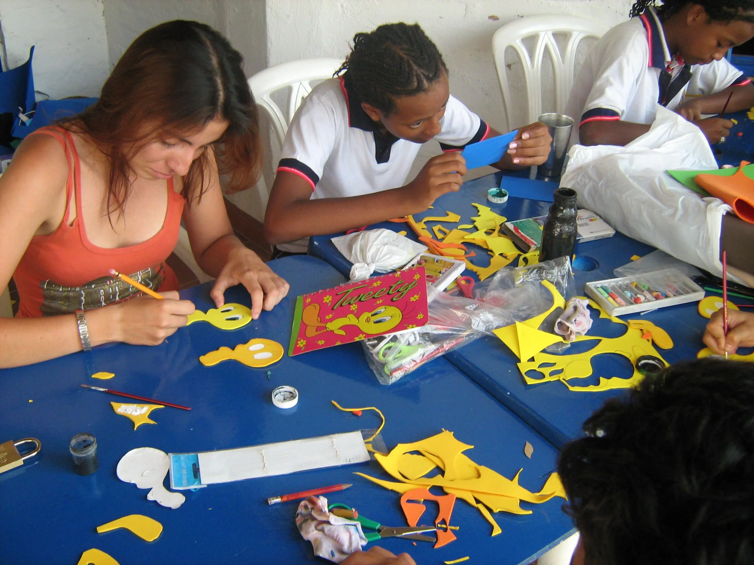 Como trabajar en fomi - Imagui