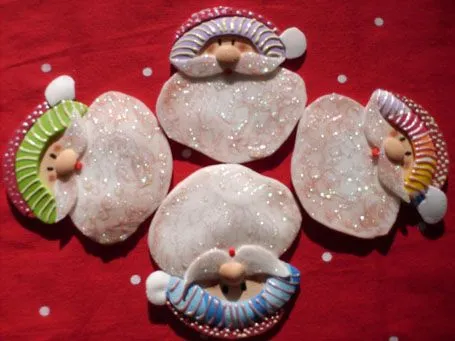 Navidad | Gaby Party Foamy