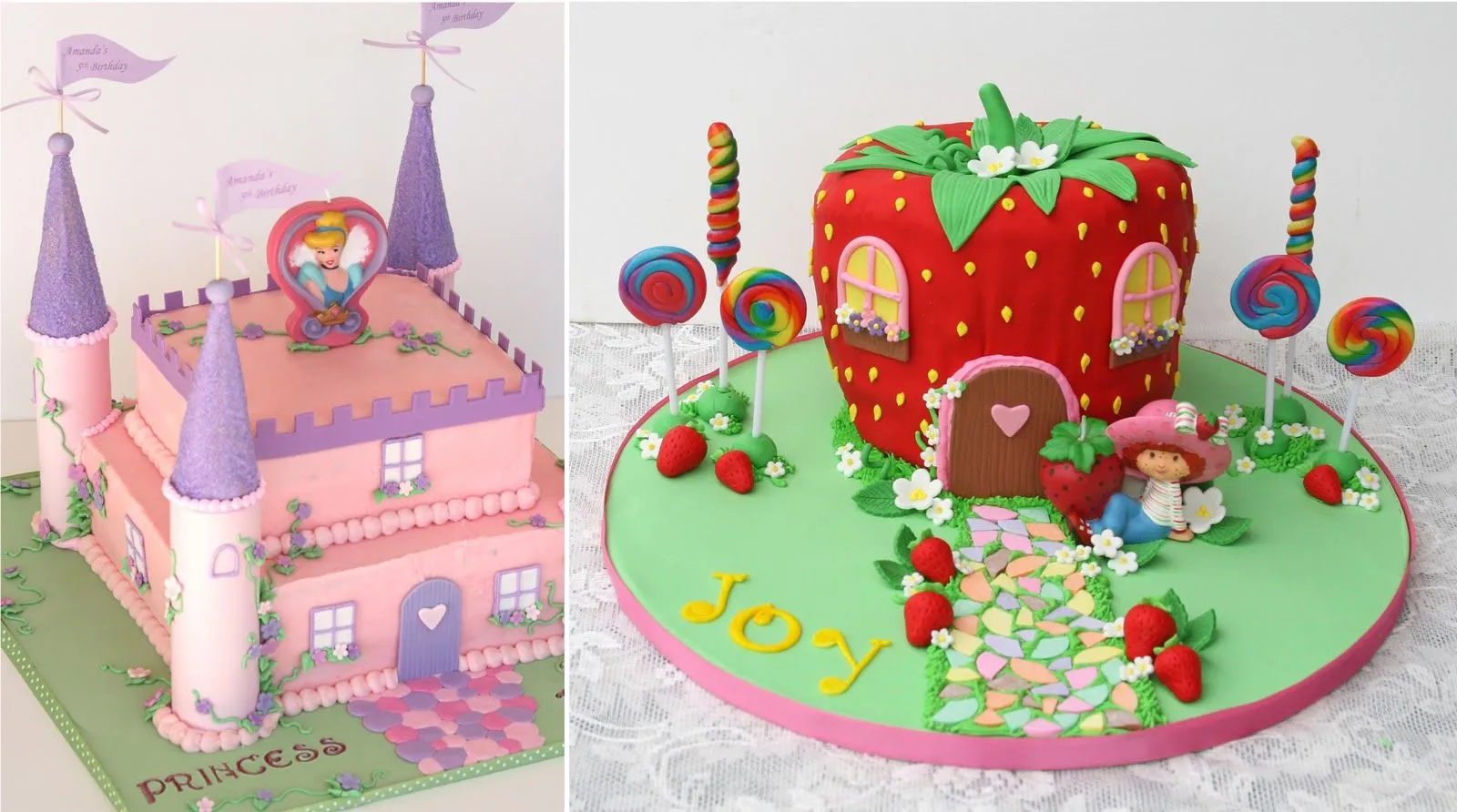 Fondant 101 » Glorious Treats