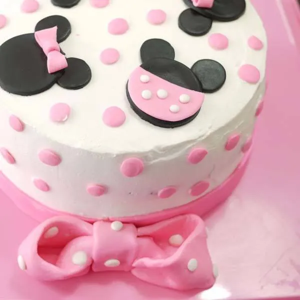 fondant-de-minnie-mouse-para- ...