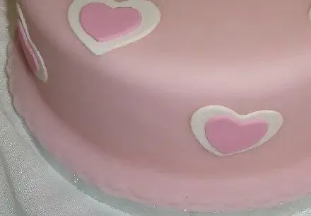 Como Hacer Fondant Paso a Paso | Club de Reposteria