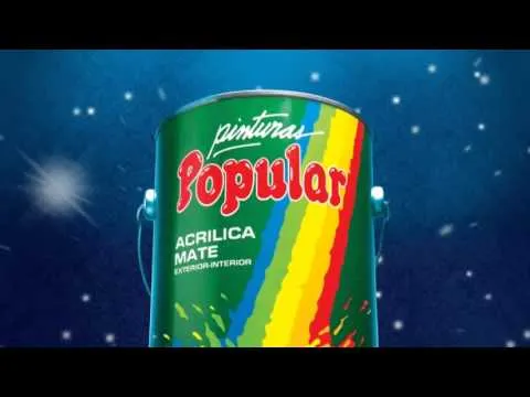 En El Fonde Eres Un Ganador Con Pinturas Popular - YouTube En El Fonde Eres Un Ganador Con Pinturas Popular - YouTube