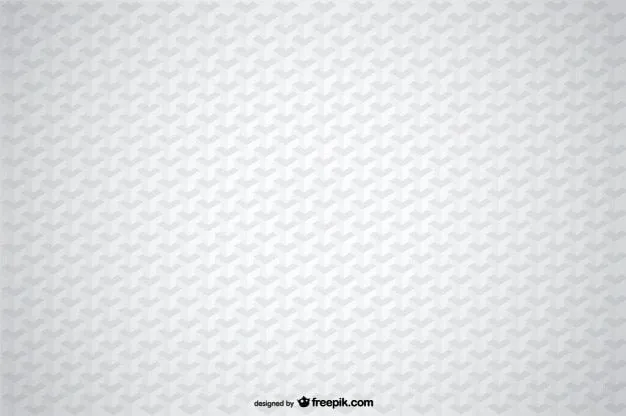 Fondo 3d con ilusión geométrica en blanco | Descargar Vectores gratis Fondo 3d con ilusión geométrica en blanco | Descargar Vectores gratis