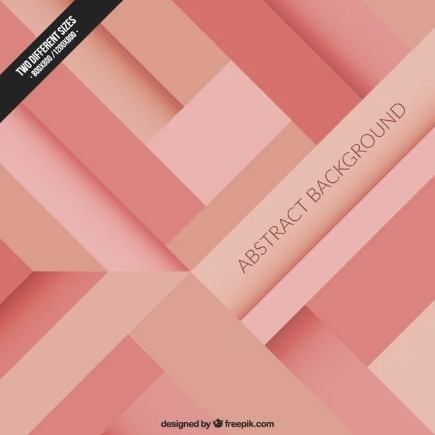 Fondo abstracto con rayas rosas | Descargar Vectores gratis Fondo abstracto con rayas rosas | Descargar Vectores gratis