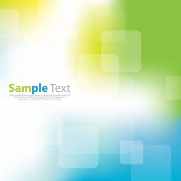 fondo abstracto verde y azul Vector | Free Download fondo abstracto verde y azul Vector | Free Download
