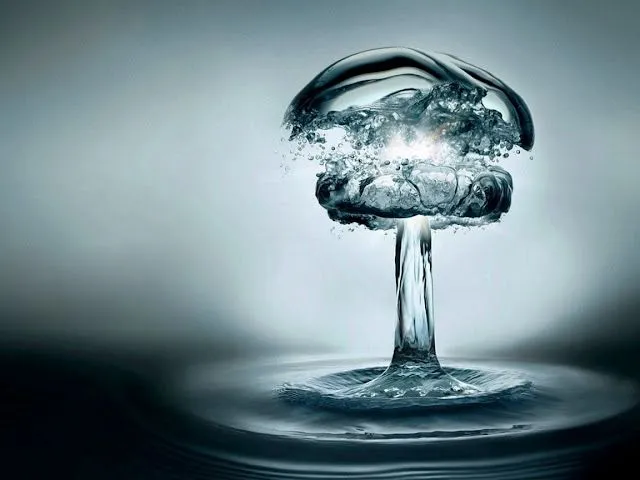 Fondo de agua HD - Imagui