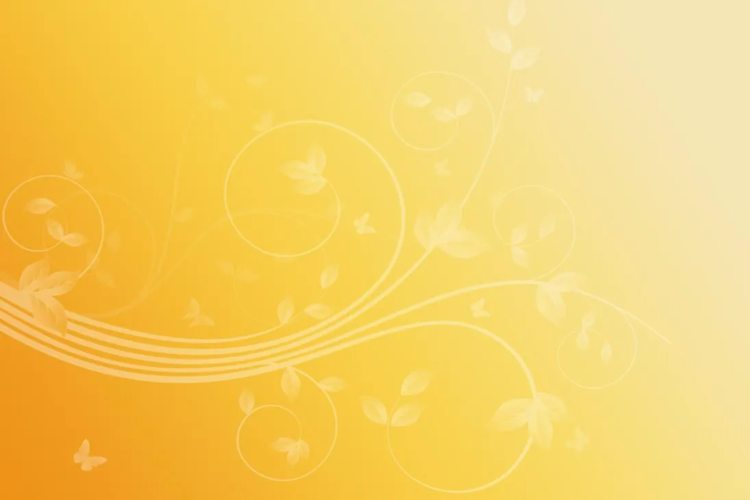Fondo Amarillo by LuzLaura98 on DeviantArt