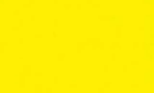 Fondo amarillo. | Qué.es
