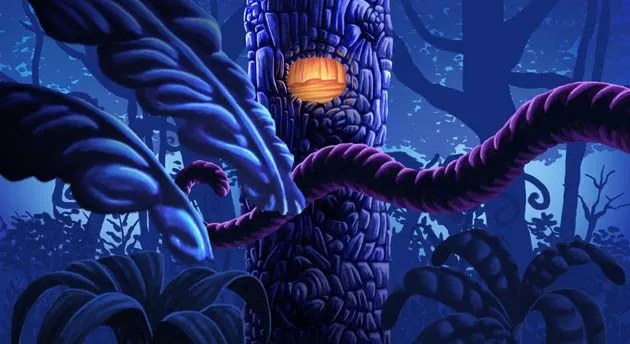 fondo para animacion 2 by ~elroyer on deviantART fondo para animacion 2 by ~elroyer on deviantART