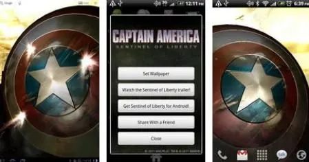fondo-animado-del-capitan- ...