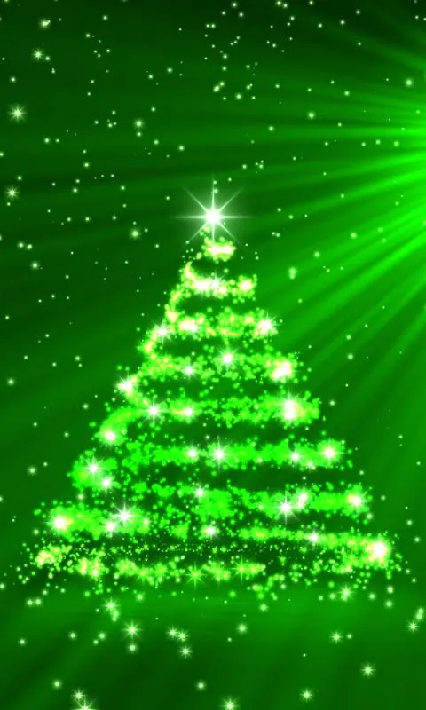 Fondo Animado de Navidad - Aplicaciones de Android en Google Play