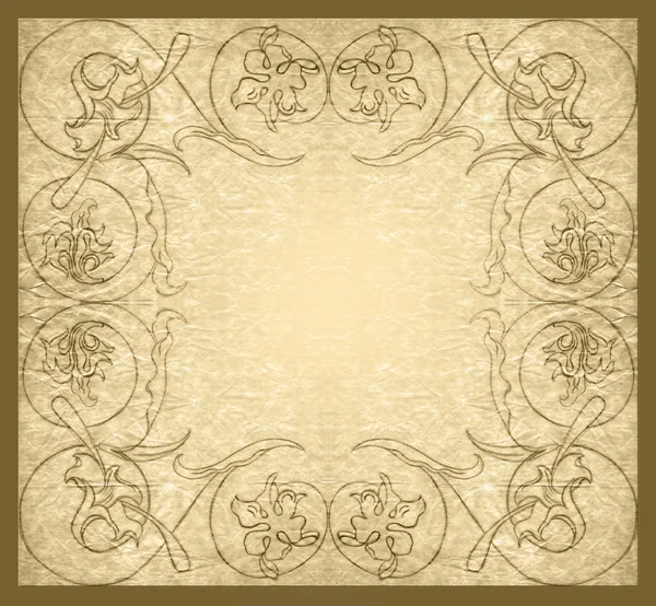 fondo antiguo con ornamentos antiguos griegos — Foto stock ... fondo antiguo con ornamentos antiguos griegos — Foto stock ...