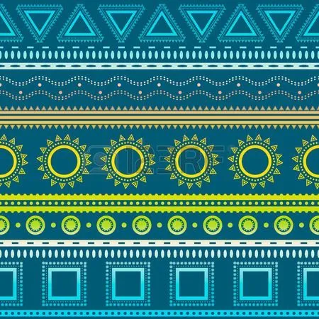 Fondo Azteca en Pinterest | Papel De Pared Azteca y Papel Pintado ...