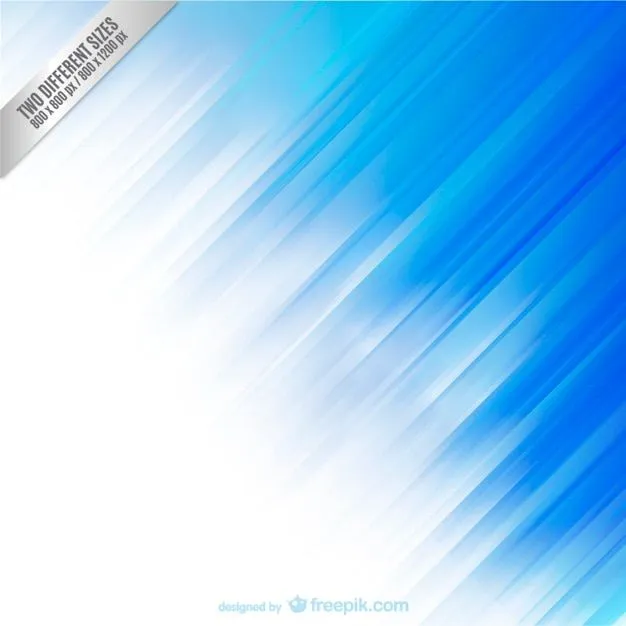 Fondo azul y blanco | Descargar Vectores gratis Fondo azul y blanco | Descargar Vectores gratis