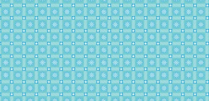 Fondo Azul Con Cuadros | Vectores Gratis