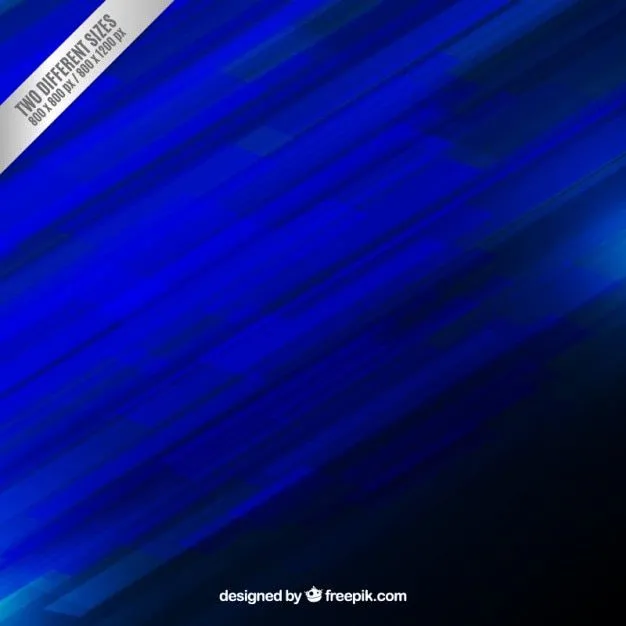 Fondo azul eléctrico abstracto | Descargar Vectores gratis Fondo azul eléctrico abstracto | Descargar Vectores gratis