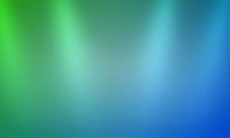 Fondos azules con verde - Imagui