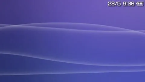 Cambiar el color de fondo del VLF Lua PGE | PSP.SceneBeta.com Cambiar el color de fondo del VLF Lua PGE | PSP.SceneBeta.com