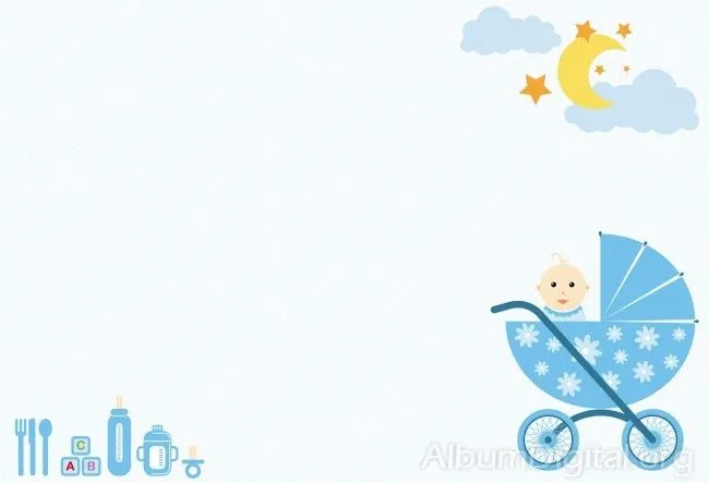 Fondo bebé niño - Imagui