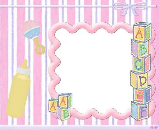 Fondo de bebés para tarjetas - Imagui