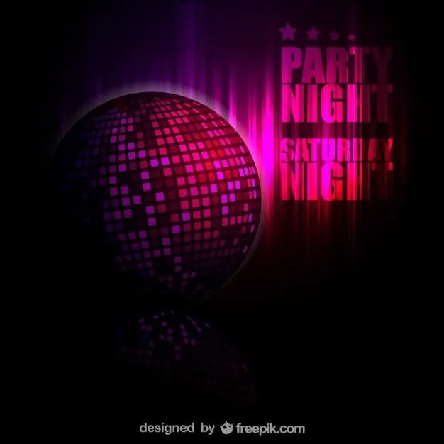 Fondo de bola de discoteca gratis | Descargar Vectores gratis Fondo de bola de discoteca gratis | Descargar Vectores gratis