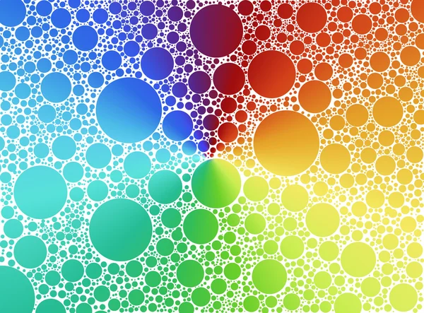 Fondo burbujas de color — Foto stock © Vaclav.Kostal #6411496 Fondo burbujas de color — Foto stock © Vaclav.Kostal #6411496