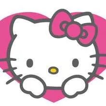 Fondo cara de hello kitty - Fondos de escritorio Hello Kitty Fondo cara de hello kitty - Fondos de escritorio Hello Kitty