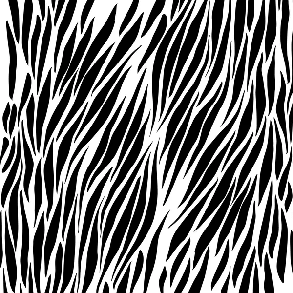 Fondo de cebra blanco y negro — Vector stock © AlenaPohu #58201527 Fondo de cebra blanco y negro — Vector stock © AlenaPohu #58201527