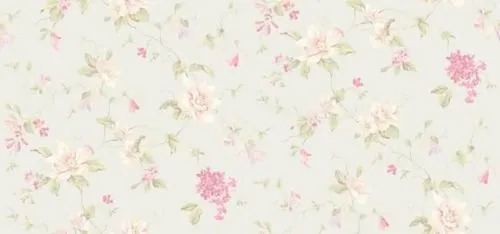Fondo celeste muy claro con flores rosadas | Fondos Vintage ... Fondo celeste muy claro con flores rosadas | Fondos Vintage ...