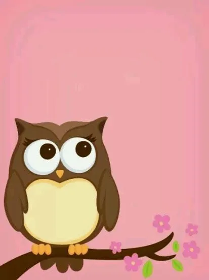 fondo para celular buho by ginaguz on DeviantArt fondo para celular buho by ginaguz on DeviantArt