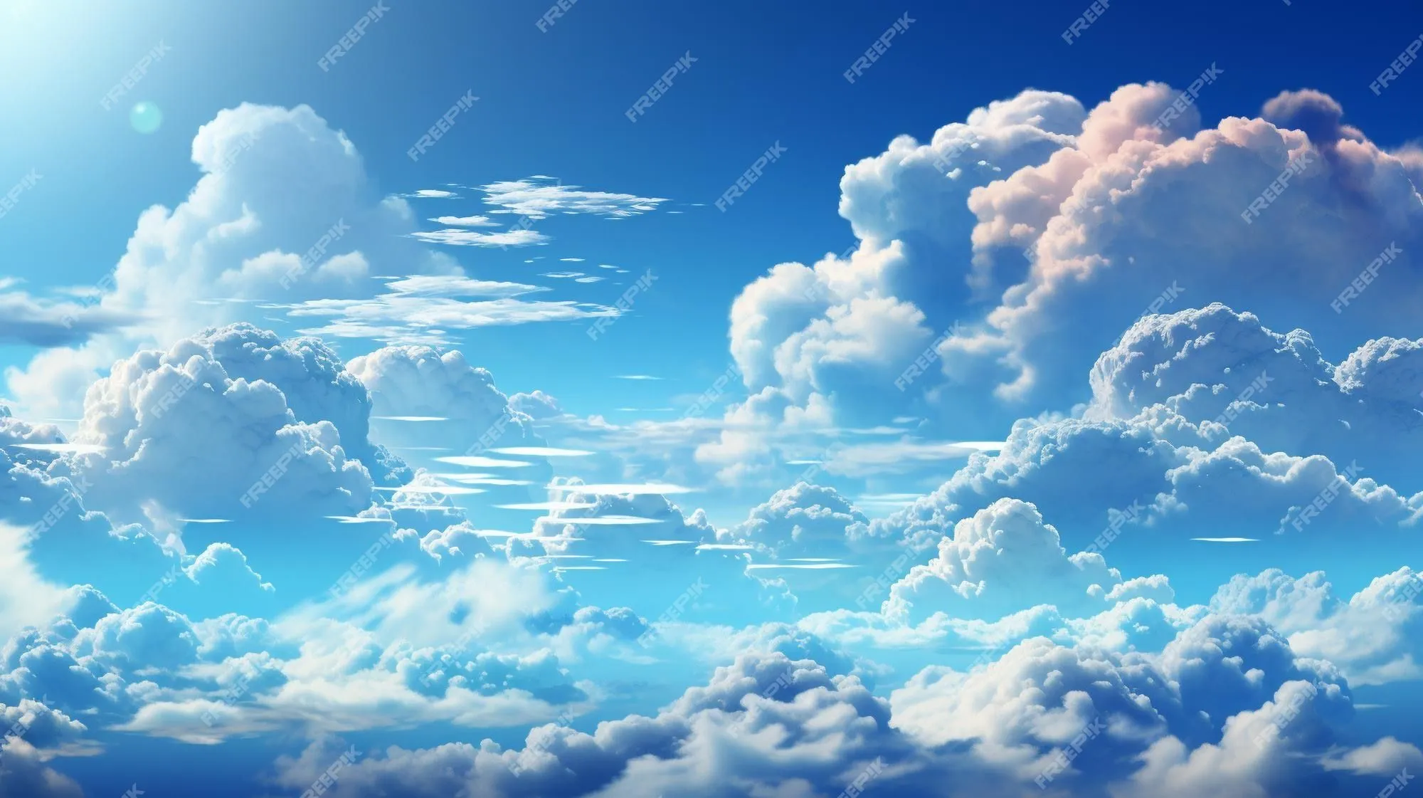 Fondo de cielo azul hd 8k fondo de pantalla imagen fotográfica de stock | Foto Premium Fondo de cielo azul hd 8k fondo de pantalla imagen fotográfica de stock | Foto Premium