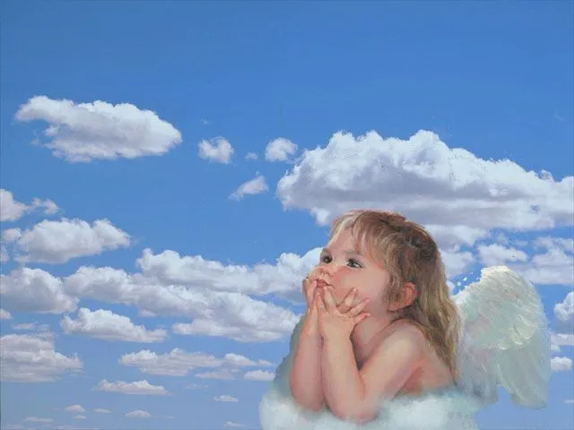 Fondo cielo para Photoshop - Imagui