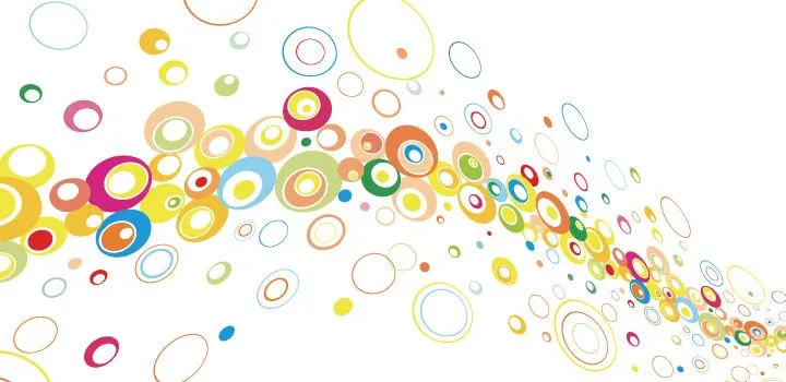 Círculo Abstracto en Vectores Gratis | Vectores Gratis Círculo Abstracto en Vectores Gratis | Vectores Gratis