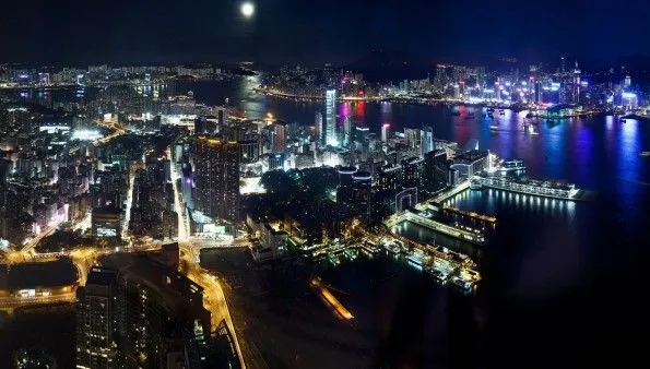 Fondo Ciudad de Noche - Fondos de Pantalla. Imágenes y Fotos ... Fondo Ciudad de Noche - Fondos de Pantalla. Imágenes y Fotos ...