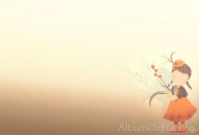 Imagenes de fondo para niña - Imagui