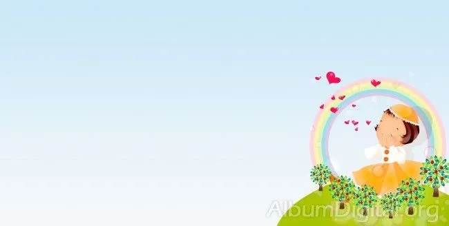 fondo-comunion-para-album-maxi ...