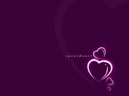 Fondo corazon - Imagui