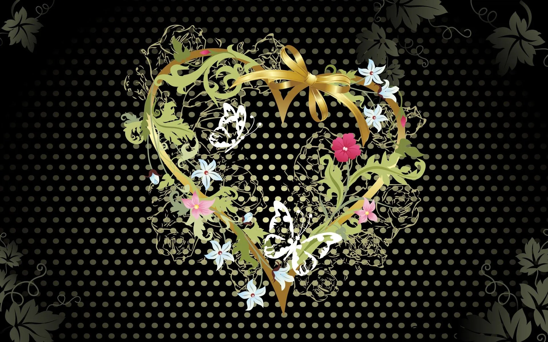 Fondo CORAZON NEGRO - Fondos SAN VALENTIN