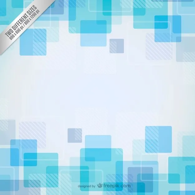 Fondo con cuadros azules | Descargar Vectores gratis Fondo con cuadros azules | Descargar Vectores gratis