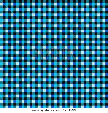 Fondo de cuadros azules - Imagui