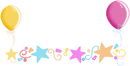 Fondos para Power Point cumpleaños amiga - Imagui